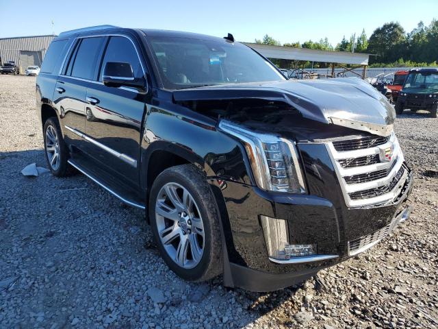 Cadillac Escalade l (2016)