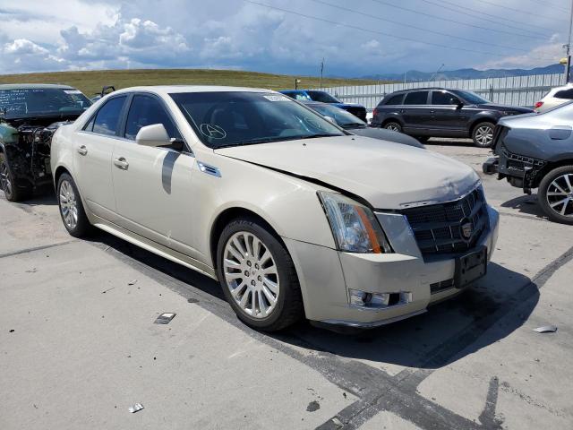 Cadillac Cts premiu (2010)