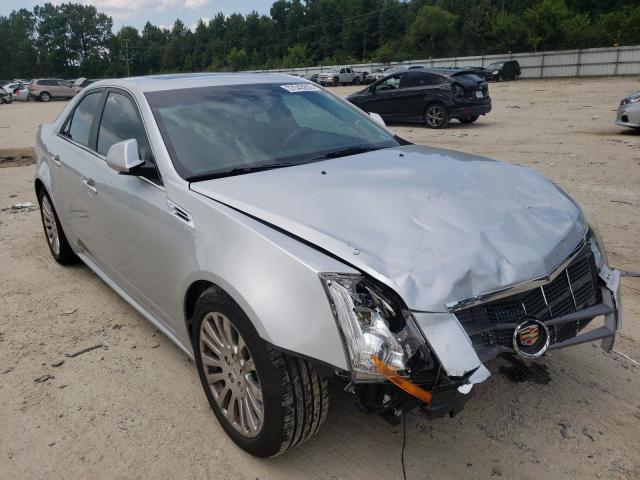 Cadillac Cts premiu (2010)
