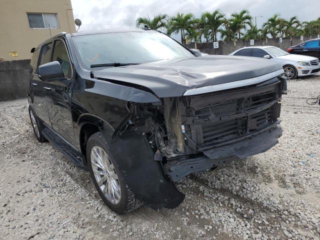 Cadillac Escalade esv (2021)