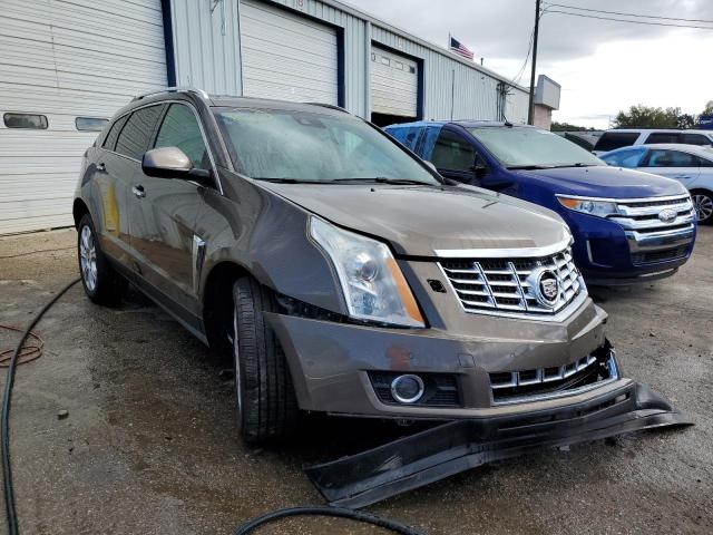 Cadillac Srx perfor (2014)