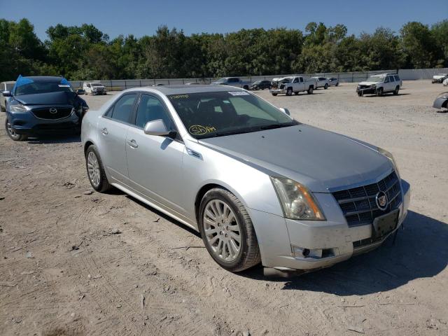 Cadillac Cts premiu (2010)