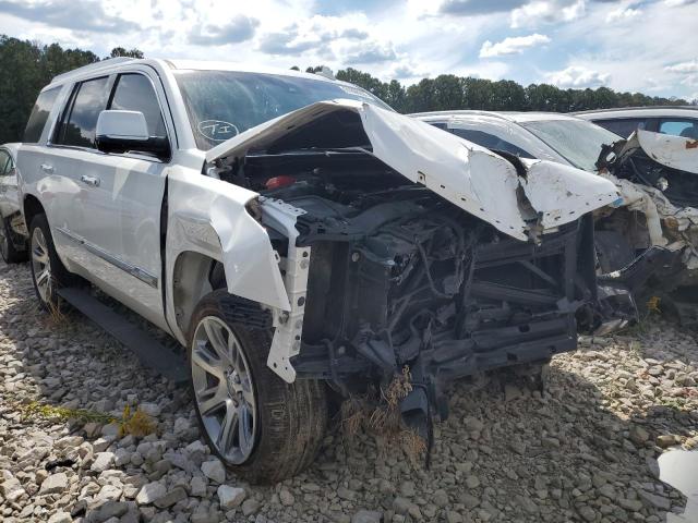 Cadillac Escalade l (2017)