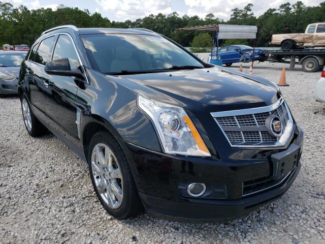 Cadillac Srx perfor (2011)