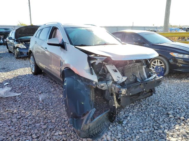 Cadillac Srx perfor (2011)