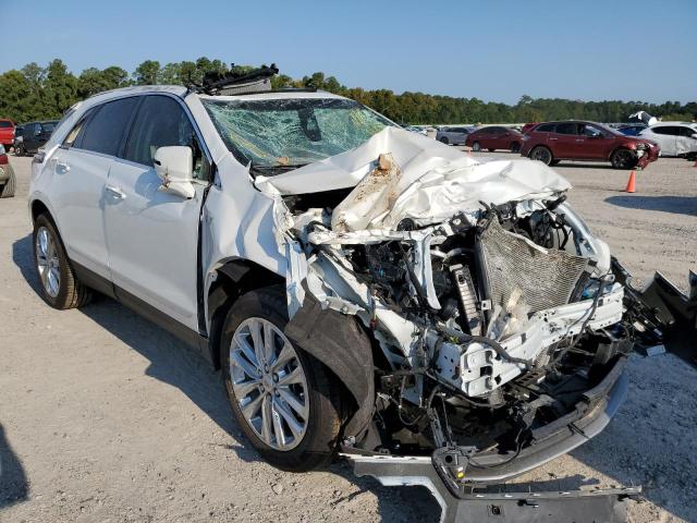 Cadillac Xt5 premiu (2022)