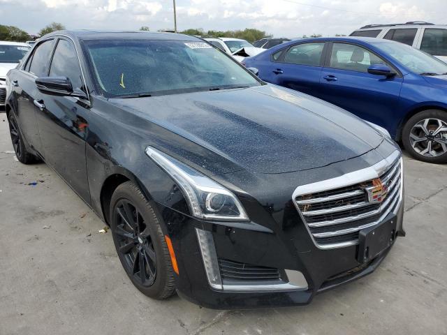 Cadillac Cts luxury (2019)