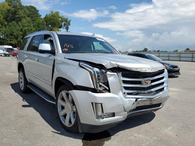 Cadillac Escalade l (2017)