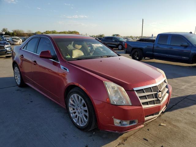 Cadillac Cts premiu (2011)