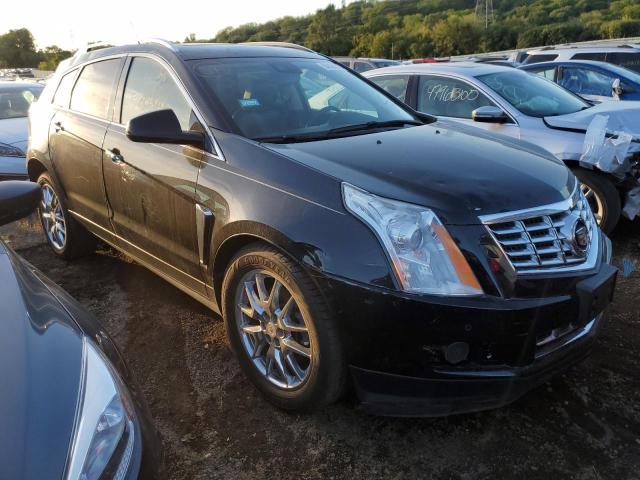 Cadillac Srx perfor (2013)