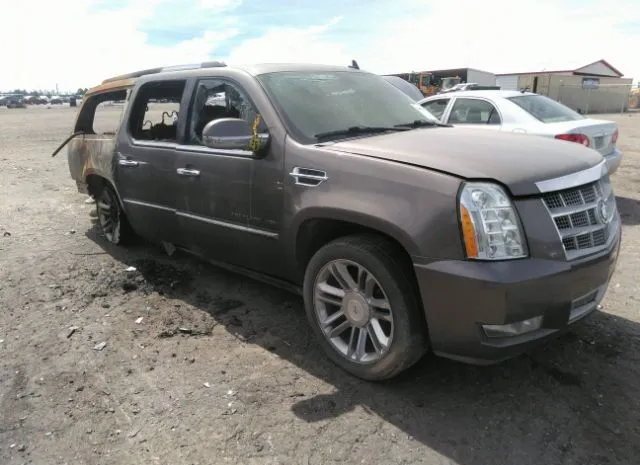 Cadillac Escalade esv (2012)