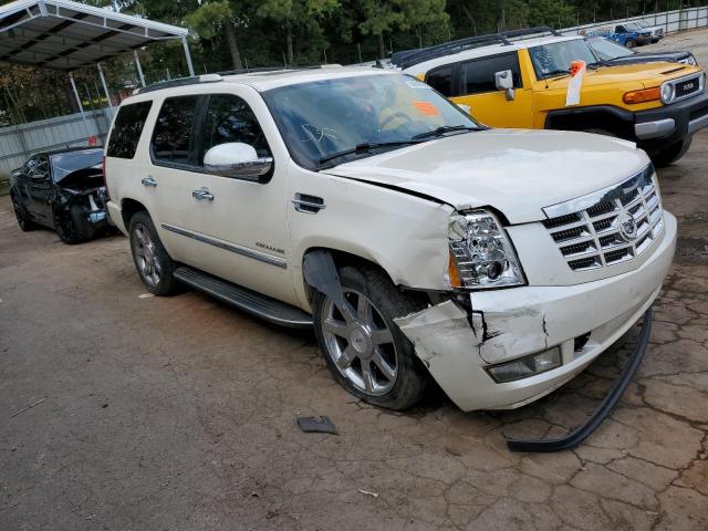 Cadillac Escalade l (2010)