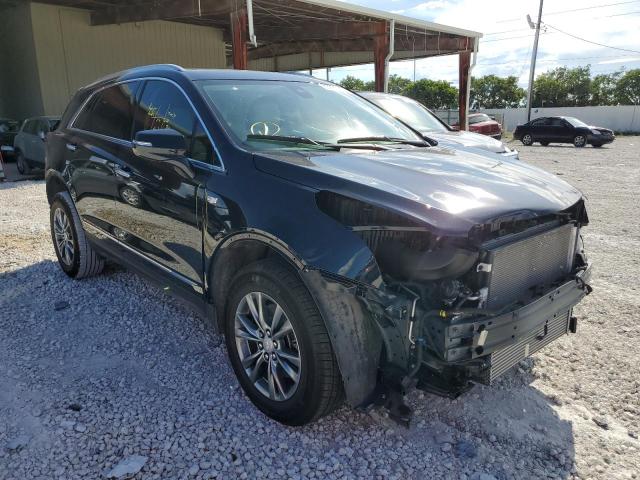 Cadillac Xt5 premiu (2021)
