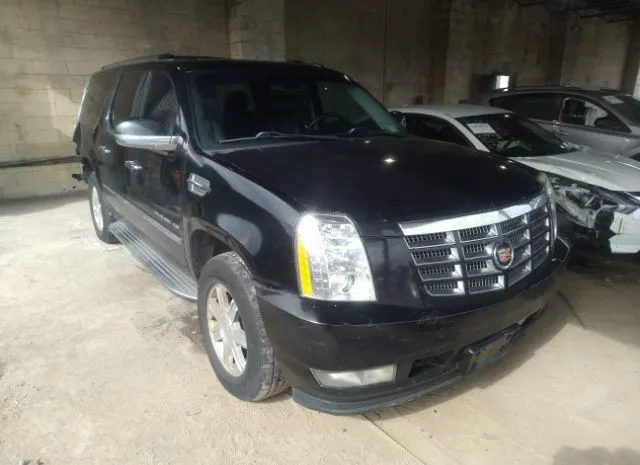 Cadillac Escalade esv (2011)