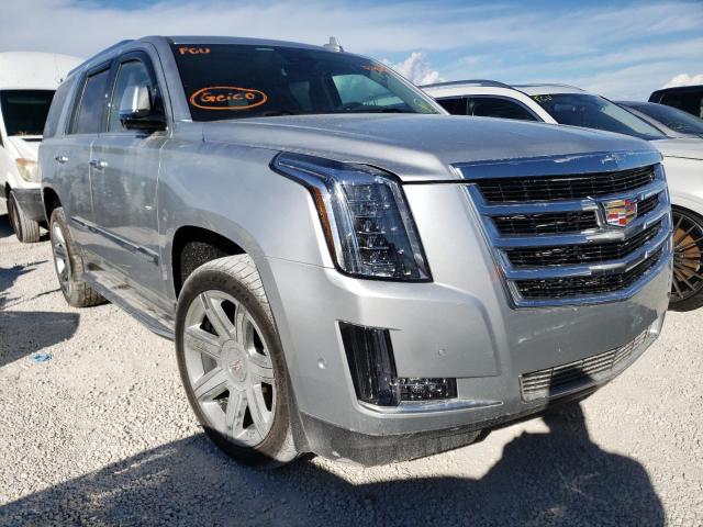 Cadillac Escalade l (2020)