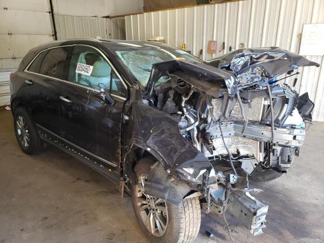 Cadillac Xt5 premiu (2021)