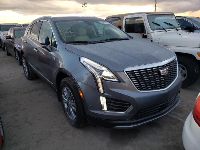 Cadillac Xt5 premiu (2021)