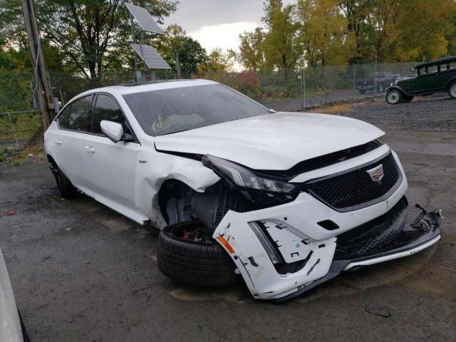 Cadillac Ct5-v (2021)