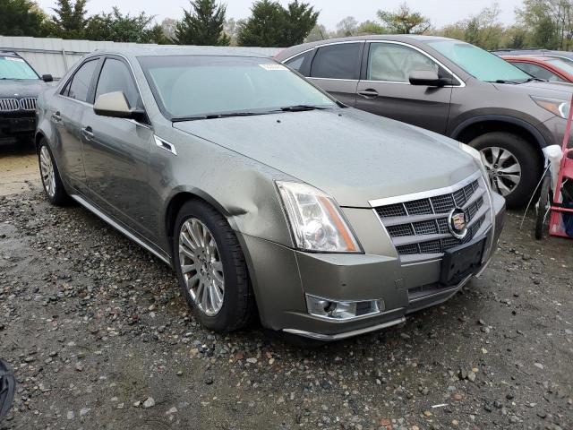 Cadillac Cts premiu (2011)