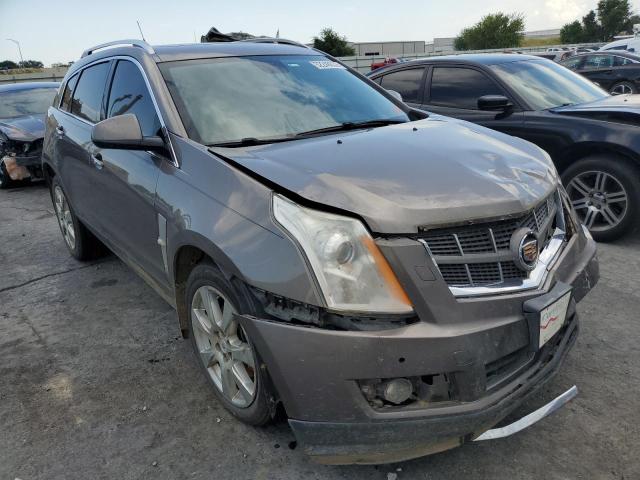 Cadillac Srx perfor (2012)