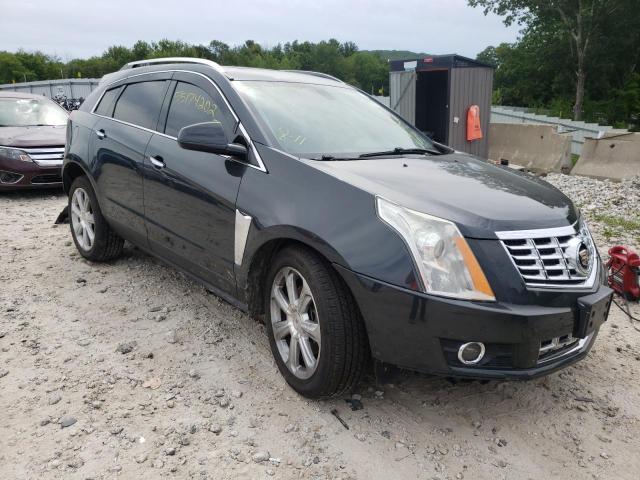 Cadillac Srx perfor (2015)