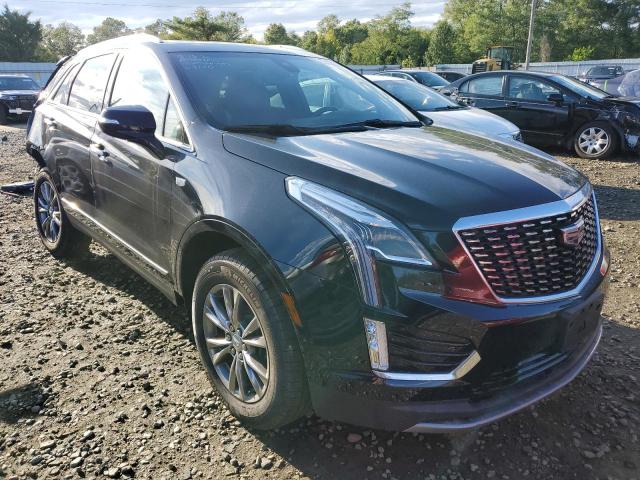 Cadillac Xt5 premiu (2021)