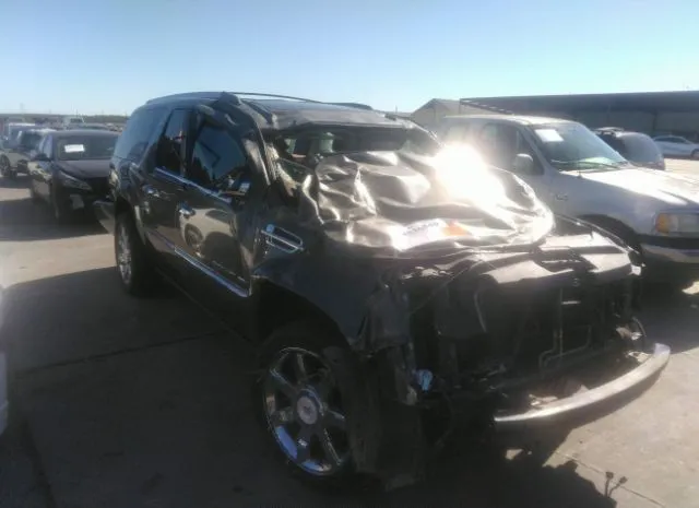 Cadillac Escalade esv (2011)