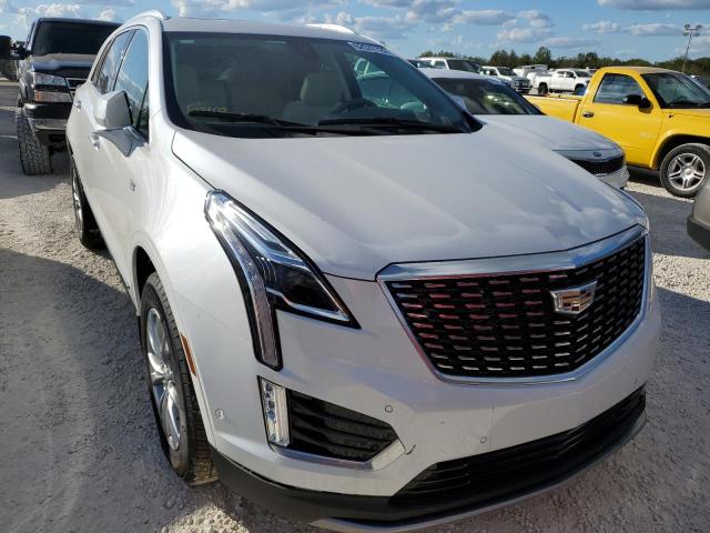 Cadillac Xt5 premiu (2021)
