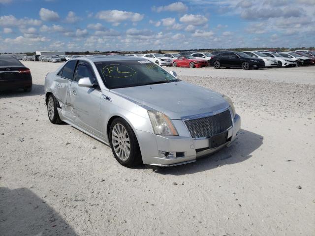 Cadillac Cts premiu (2011)