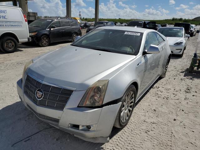 Cadillac Cts perfor (2014)