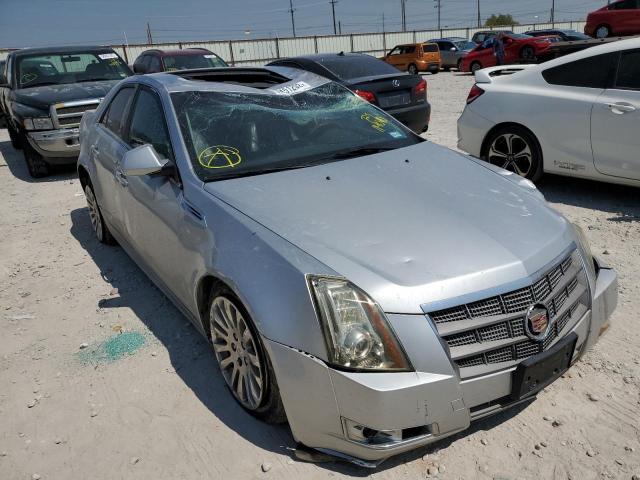 Cadillac Cts premiu (2010)