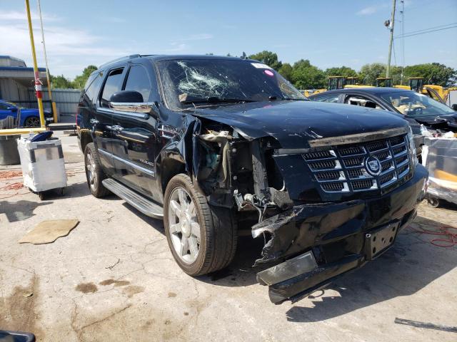 Cadillac Escalade l (2011)