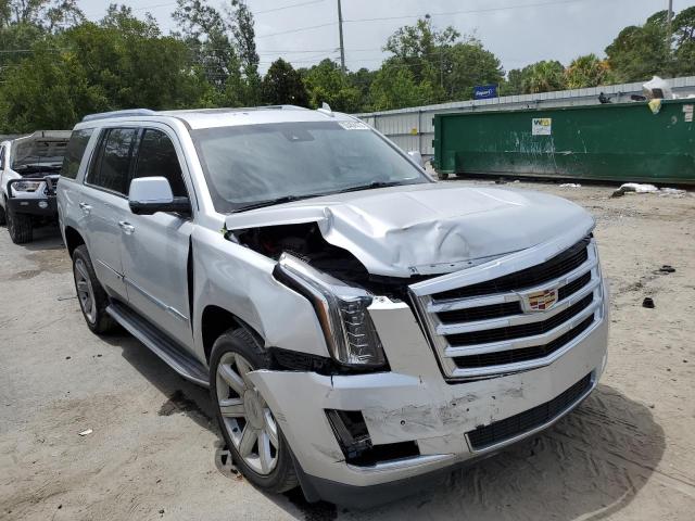 Cadillac Escalade l (2015)