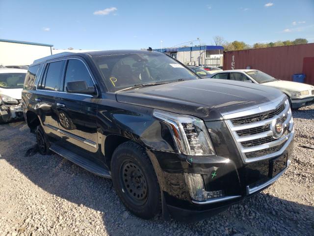 Cadillac Escalade l (2015)
