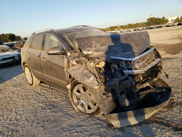 Cadillac Srx perfor (2011)