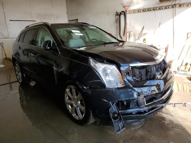Cadillac Srx perfor (2013)