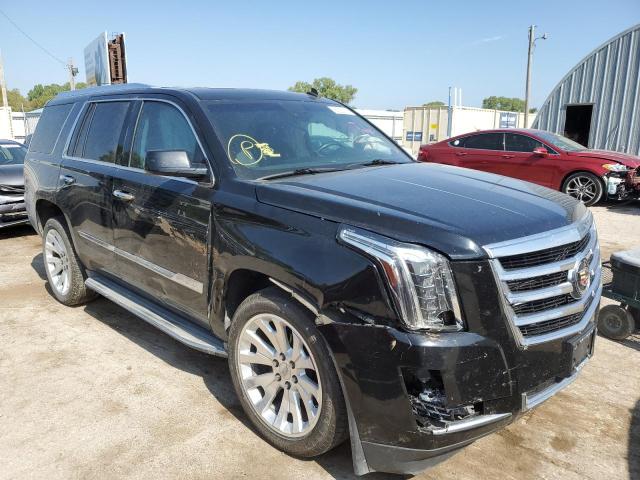 Cadillac Escalade l (2015)