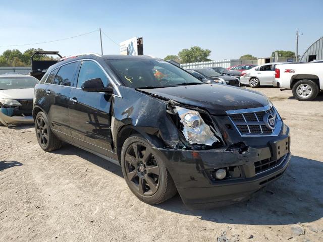 Cadillac Srx perfor (2012)