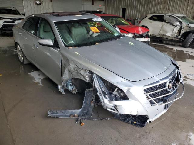 Cadillac Cts perfor (2014)