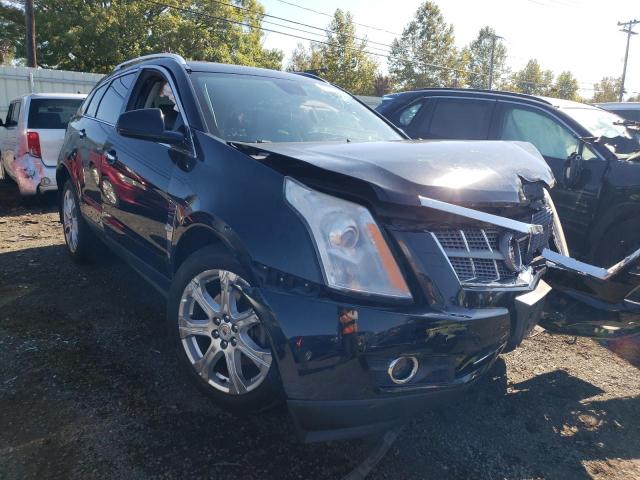 Cadillac Srx perfor (2011)