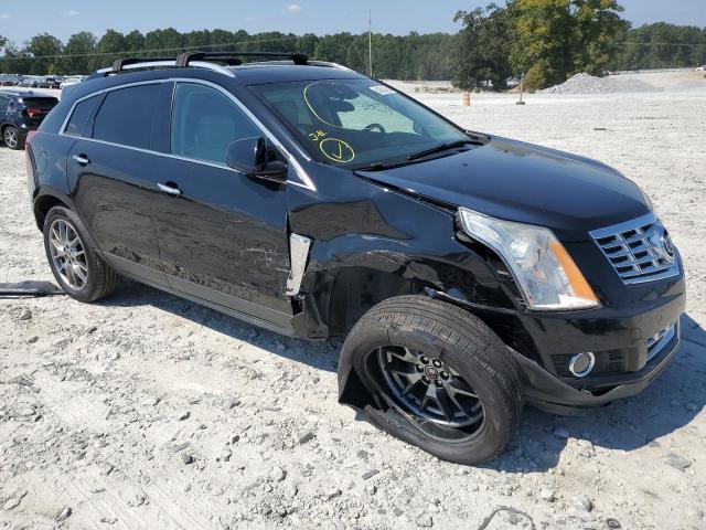 Cadillac Srx perfor (2015)