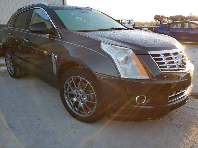 Cadillac Srx perfor (2015)