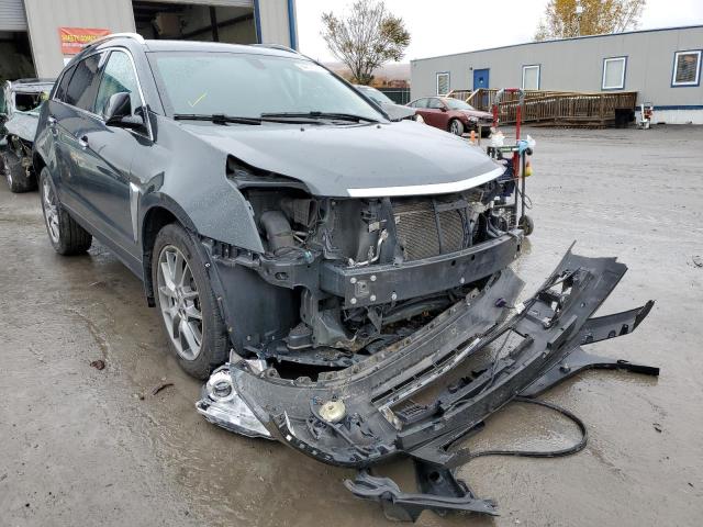 Cadillac Srx perfor (2015)