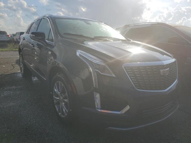 Cadillac Xt5 premiu (2021)