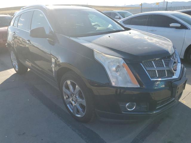 Cadillac Srx perfor (2010)