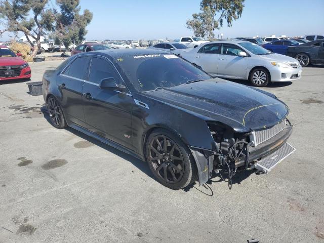 Cadillac Cts-v (2011)
