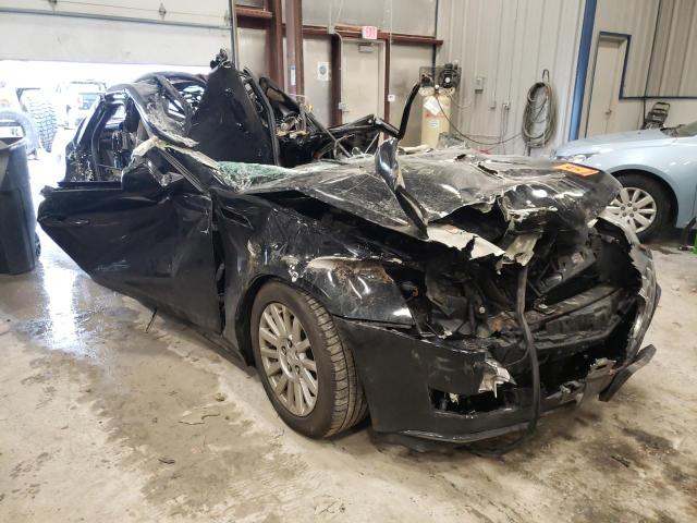 Cadillac Cts luxury (2013)