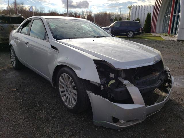 Cadillac Cts premiu (2011)