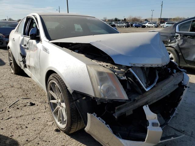 Cadillac Cts premiu (2011)