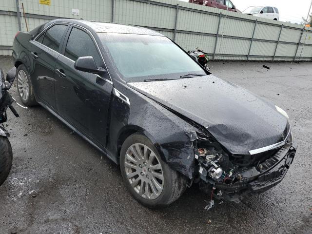 Cadillac Cts premiu (2013)